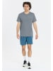 Endurance T-Shirt Abdon in 2182 Flint Stone