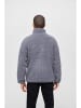 Brandit Brandit College-Jacken in anthracite