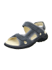 Ganter Komfort Sandalen in Grau