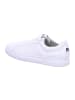 Pius Gabor Sneaker in weiß