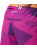 RAIDLIGHT Short in Lila