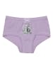 Sweety for Kids 3er-Set: Hipster-Panty in lupinie