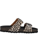 Palado Pantoletten Samos GS Leo in Beige