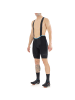 UYN M BIKING RACEFAST OW BIB SHORT in Schwarz