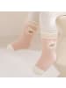 MUNADUNA 3er-Set Winter Baby Socken C 