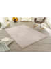 44 Cats 1 Teppich Fenja Block Fb.beige 200/290 cm in beige