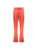 Fila Pink Rosa Polyester Damen Hose
