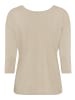Laura Scott Shirtbluse in beige