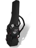 Normani Outdoor Sports Rutentasche 1,25 m bis 2,10 m RodBox Triple in Schwarz