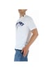 Plein Sport T-Shirt Weiß