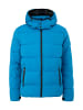 S. Oliver Steppjacke für Herren in blau