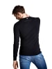 Schiesser Revival Longsleeve in Schwarz