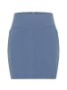 Hot Hosenrock Bavella in Blau