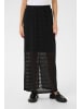 Kaffe Rock KAsmilla Regular fit in Black Deep