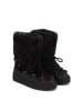 Kazar Boots in Schwarz