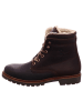 PANAMA JACK Herrenstiefel  warm sportlicher Boden P03 Aviator C23 in  Braun