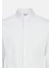 JACK & JONES Junior Hemd 'Axon' in weiß