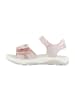 Lurchi Sandalen in Rosa