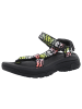 Teva Sandale in bunt
