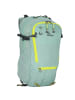 Jack Wolfskin Alpspitze Rucksack 53 cm in granite green