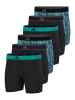 Adidas Sportswear Long Short / Pant Active Micro Flex in Grün