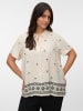 Vero Moda Hemd in Birch