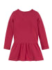 Kidsworld Jerseykleid in rot