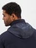 Lacoste Jacke in marine