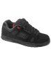 DC DC Shoes Stag in Schwarz