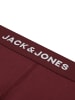 Jack & Jones Trunk 6er Pack Basic Trunks regular/straight in Mehrfarbig