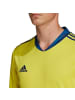 adidas Torwarttrikot Adipro 20 in Gelb