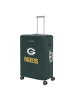 travelite travelite x NFL Kofferschutzhülle 77 cm green bay packers