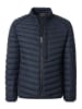 Casa moda Outdoor-Jacke Basic in Dunkelblau