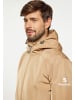 Schmuddelwedda Regenjacke in Sand