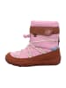 Affenzahn Winterstiefel in Rosa