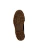 Redskins  Talcott-Lederstiefelette Braun