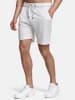 Tazzio Shorts "17600" - Sweatshorts - in Weiß