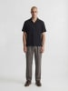 Aprel Hawaii-Hemd in Black 2