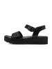 Tamaris Sandalen schwarz
