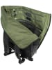 Jost Rucksack Riga Courier in Black