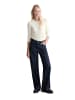 Marc O'Polo DENIM Jeans Model Tomma wide in Dark Blue