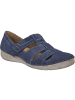 Josef Seibel Halbschuh Fergey 59 in blau