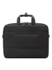 Roncato Trial Aktentasche 44 cm Laptopfach schwarz