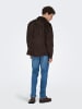 ONLY & SONS Slim Fit Jeans in Medium Blue Denim 1