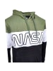 Nasa Hoodie NASA in Bunt