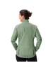 Vaude WOMENS KURO RAIN JACKET in Grün