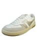 Gola Sneaker weiß