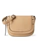 Tom Tailor Elaria Umhängetasche 24 cm in camel