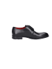 LLOYD Schnürschuhe Elegant in schwarz