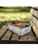 Mr. & Mrs. Panda Lunch Box Einhorn Ballerina Design ohne Spruch in Weiß